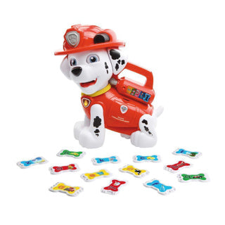 Vtech vtech Marshall Letterprept Reddingpup