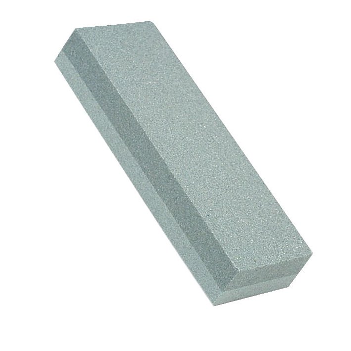 Pierre à aiguiser Brüder Mannesmann 200 mm (hobby) - 405-200