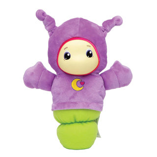 Playskool bercelle brillante violet