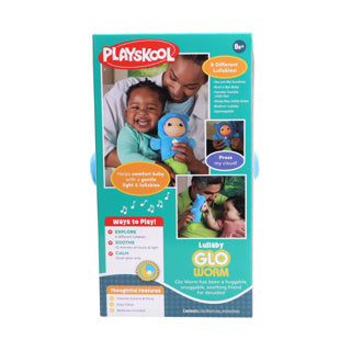 Playskool berce