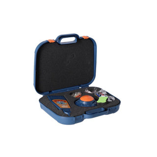 Projecteur de dessin Koala Diary en bleu en valise