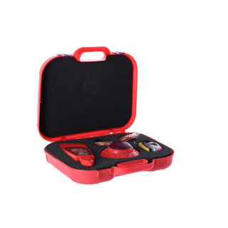 Projecteur de dessin Koala Journal en valise rose