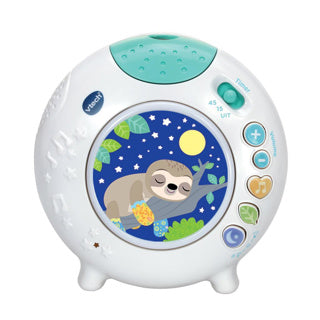 Vtech Animal Friends Snoozy Dreamland Projecteur