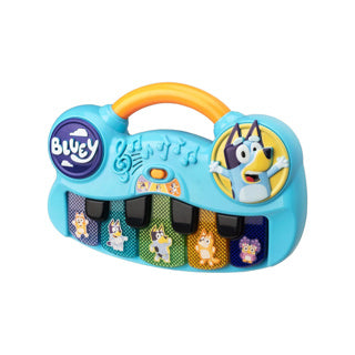 Clavier Bluey b o