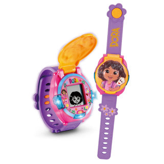 Vtech Dora Learning montre