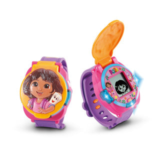 Vtech Dora Learning montre