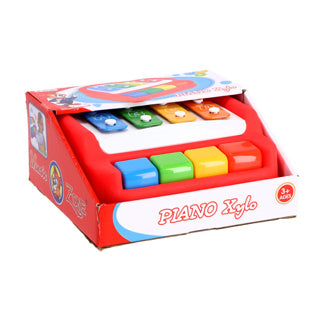 Piano musical xylophone