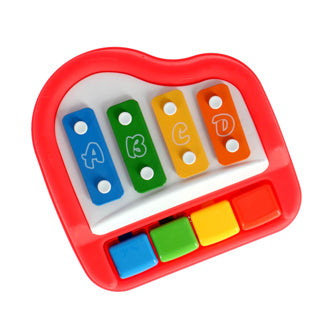 Piano musical xylophone