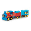 Vtech TOET TOET Adventures Train Set (y compris Lucas Locomotive)