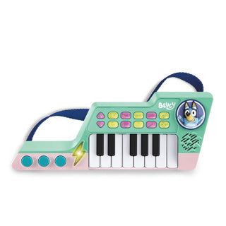 Keytar de Vtech Bluey Bluey