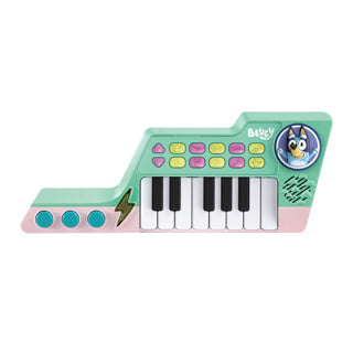 Keytar de Vtech Bluey Bluey