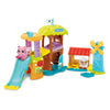 Vtech Rol et Dol Playground + Kaat Cow