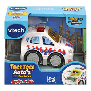 VTech Toet TOET