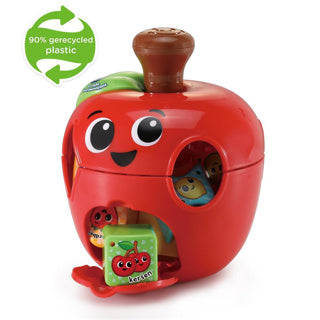 Vtech bébé joyeux forme de pomme