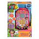 Vtech dora découvrir le smartphone d'apprentissage
