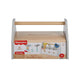 Boîte à outils en bois Fisher-Price