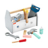 Boîte à outils en bois Fisher-Price