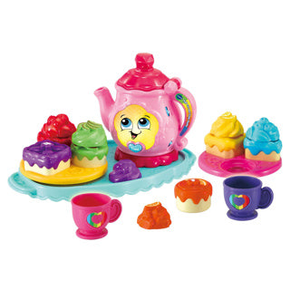 Vtech High Tea avec tante Sophie