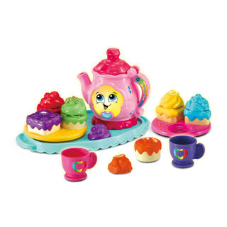 Vtech High Tea avec tante Sophie