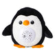 Projecteur câlin à pingouin