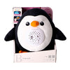 Projecteur câlin à pingouin