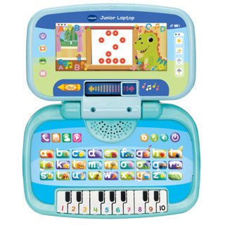 Vtech Kleuter Junior ordinateur portable