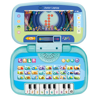 Vtech Kleuter Junior ordinateur portable