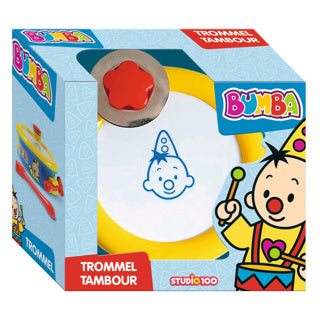 Tambour du studio 100