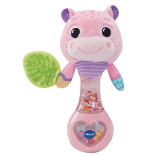 Vtech bébé hippo rose