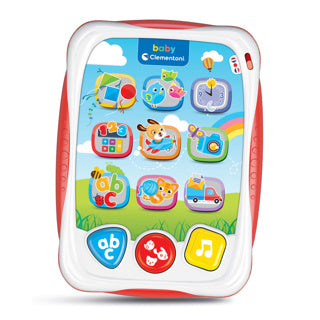 Clementoni ma première tablette