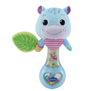 Vtech bébé hippo bleu