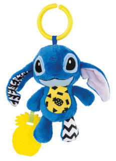 Clementoni Stitch Soft Hilet