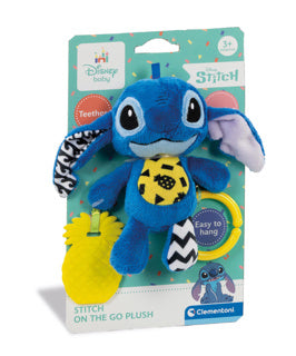 Clementoni Stitch Soft Hilet