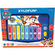 PAW PATROL XYLO-FUN ENSÉRATION avec Light