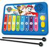 PAW PATROL XYLO-FUN ENSÉRATION avec Light