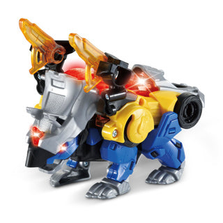 Vtech Switch and Go Dino Titan Triceratops