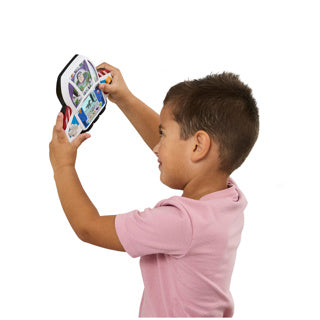 Jeu Buzz l'Éclair de Vtech Go