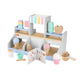 Magasin de glaces chaudes Fisher Price