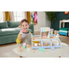 Magasin de glaces chaudes Fisher Price
