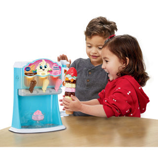 Vtech smulprépréter les glaces de crème glacée