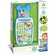 Téléphone bébé Mickey et Minnie avec lumière et son