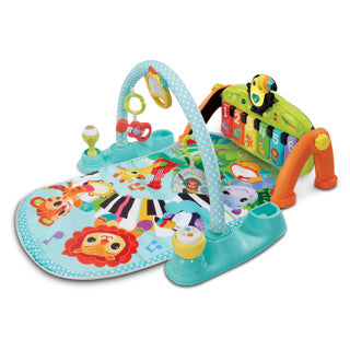 Vtech baby 5 en 1 baby gym musical