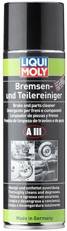 Nettoyer de frein Liqui Moly A3 500 ml LM