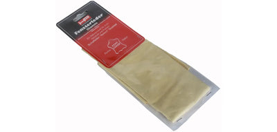 Cuir Chamois naturel HP 65x42 cm