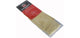 Cuir Chamois naturel HP 65x42 cm
