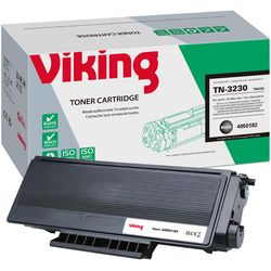 Cartouche de toner Viking TN3230 noir