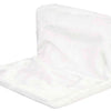Trixie Radiator-Hangmat Plance Laine blanche