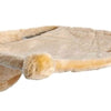 Hamac Trixie pour le mur beige