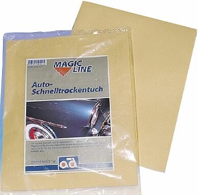 Serviette de voiture AD 40x48cm Aqualine lavabre