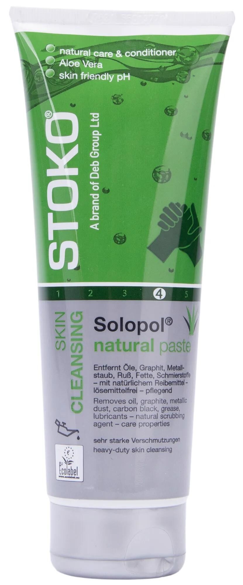 Stoko Solopol 250 ml Nettoyer